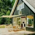 Experience Vibe Of Fredskov's Nature Holiday home
