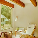 Holiday home Experience Vibe Of Fredskov's Nature *