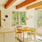 Experience Vibe Of Fredskov's Nature Holiday home *