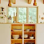 Experience Vibe Of Fredskov's Nature Holiday home *