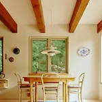 Holiday home Experience Vibe Of Fredskov's Nature Ornum