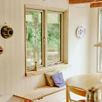 Holiday home Experience Vibe Of Fredskov's Nature