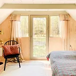 Experience Vibe Of Fredskov's Nature Holiday home *