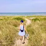 Holiday home Experience Vibe Of Fredskov's Nature Ornum