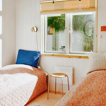 Experience Vibe Of Fredskov's Nature * Ornum