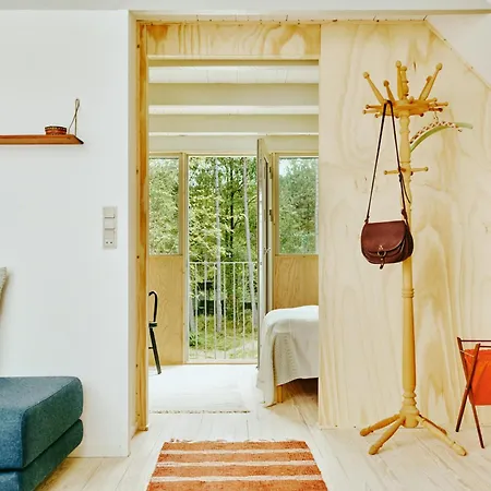 Experience Vibe Of Fredskov's Nature *