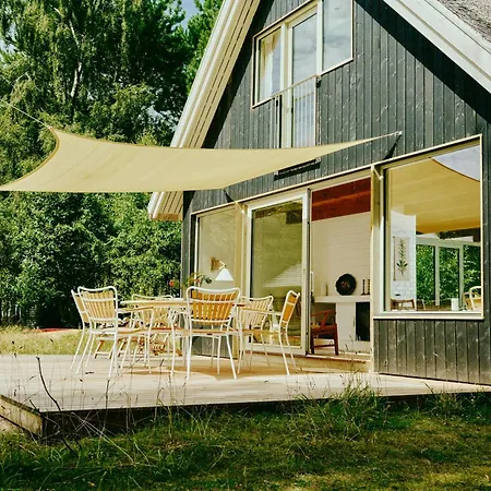 Experience Vibe Of Fredskov's Nature *